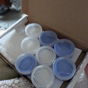 Zoe added a photo of their purchase