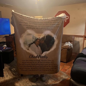 Heather added a photo of their purchase