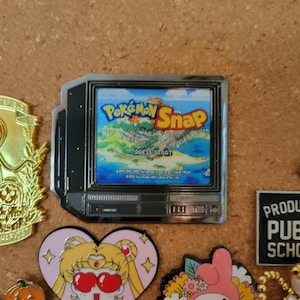 Wade added a photo of their purchase