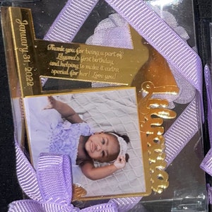 Lauryn ha añadido una foto de su compra