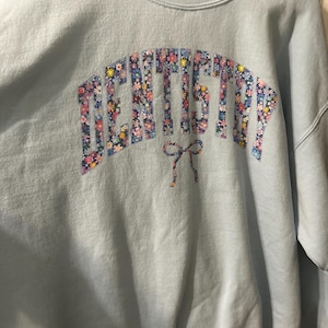 Jessica added a photo of their purchase