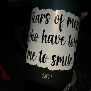 Aly added a photo of their purchase