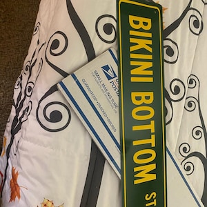 Marnie added a photo of their purchase