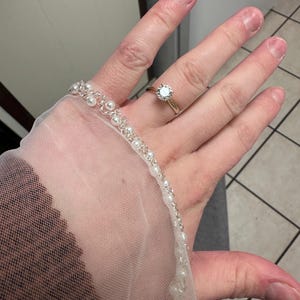 Annie added a photo of their purchase