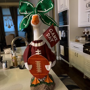 Becky added a photo of their purchase
