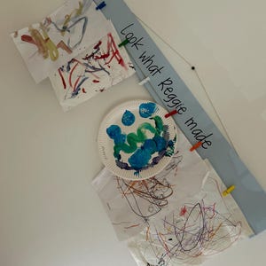 Poppy added a photo of their purchase