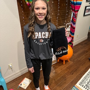 Janelle added a photo of their purchase