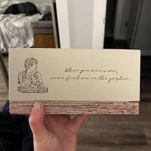 Kyleigh added a photo of their purchase