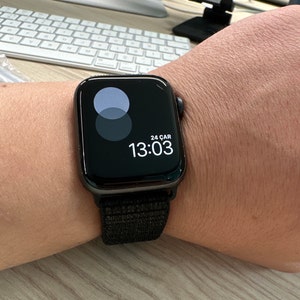 Inactive account added a photo of their purchase