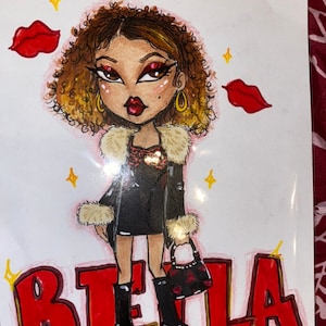 Isabelle a ajouté une photo de son achat