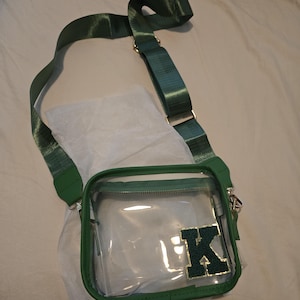 John added a photo of their purchase