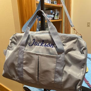 Carol added a photo of their purchase