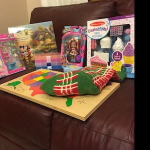 Christina ha añadido una foto de su compra