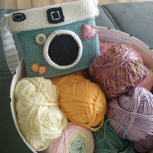 Sarah added a photo of their purchase