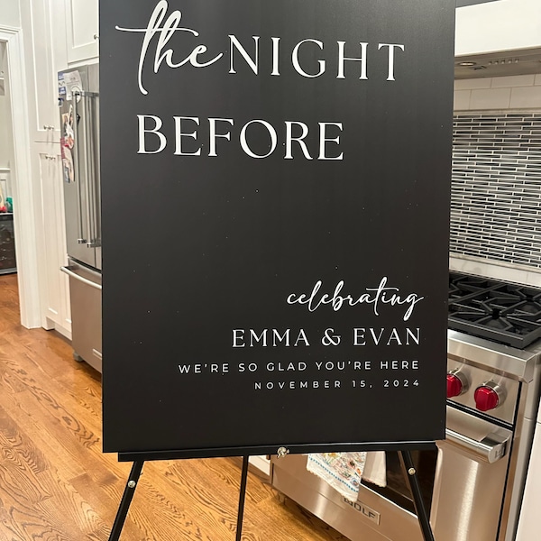 Graduation Party Welcome Sign Custom Photo Grad Party Sign Personalized ...