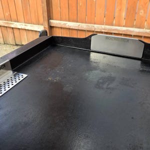 Glenn added a photo of their purchase
