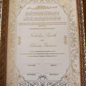 Saleena added a photo of their purchase