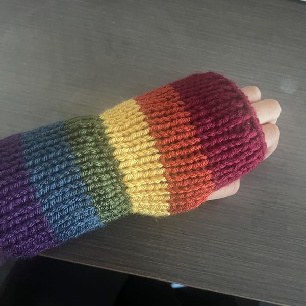 Drawst Arm Warmer・全2色 main image 0