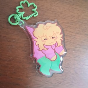 Jeremy hat ein Foto des gekauften Artikels hinzugefügt