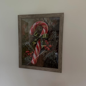 Michele added a photo of their purchase