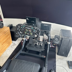 Lawrence added a photo of their purchase