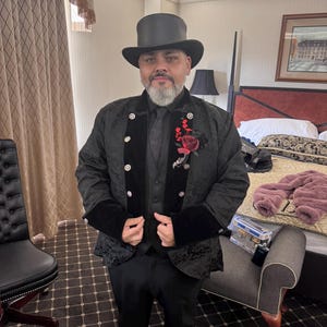 Edgardo Rodriguez added a photo of their purchase