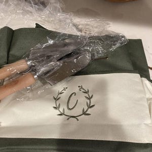 Rachel a ajouté une photo de son achat