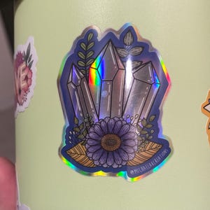 Kaitlin added a photo of their purchase