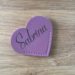 Sabrina added a photo of their purchase