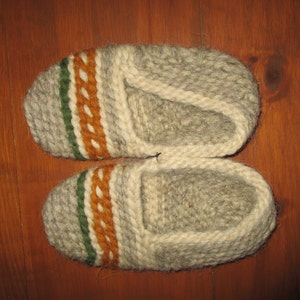 Eco Slippers/therapeutic Massage Slippers/organic Slippers/warm Room ...