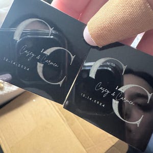 Carmen hat ein Foto des gekauften Artikels hinzugefügt