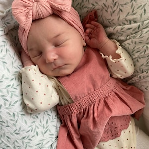 Charlotte hat ein Foto des gekauften Artikels hinzugefügt