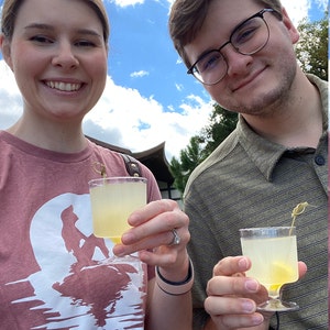 EmilyAnne hat ein Foto des gekauften Artikels hinzugefügt