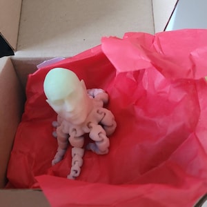 Elspeth heeft een foto van de aankoop toegevoegd