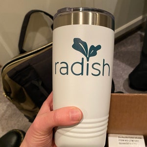 Marissa added a photo of their purchase