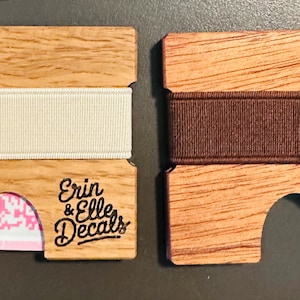 Erin added a photo of their purchase