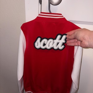 Madison added a photo of their purchase