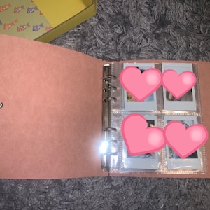 Camille added a photo of their purchase