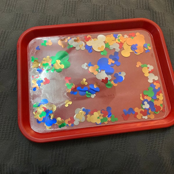 Core Memory Disney Ears Inside Out Minnie Ears Clearly Magic Clear Ears ...