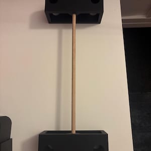 Benjamin added a photo of their purchase