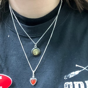 Noelle added a photo of their purchase