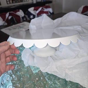Julie added a photo of their purchase