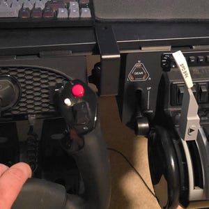 Frank added a photo of their purchase