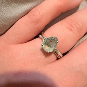 Breanna added a photo of their purchase