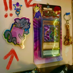 Trinityy added a photo of their purchase