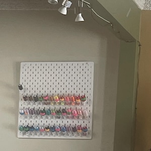 Erika added a photo of their purchase