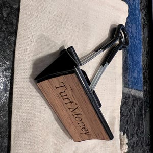 Etsy-koper heeft een foto van de aankoop toegevoegd