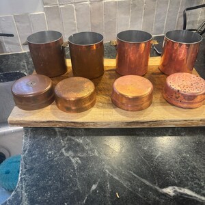 Ashley added a photo of their purchase