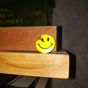 David added a photo of their purchase