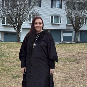 Rebecca ha añadido una foto de su compra